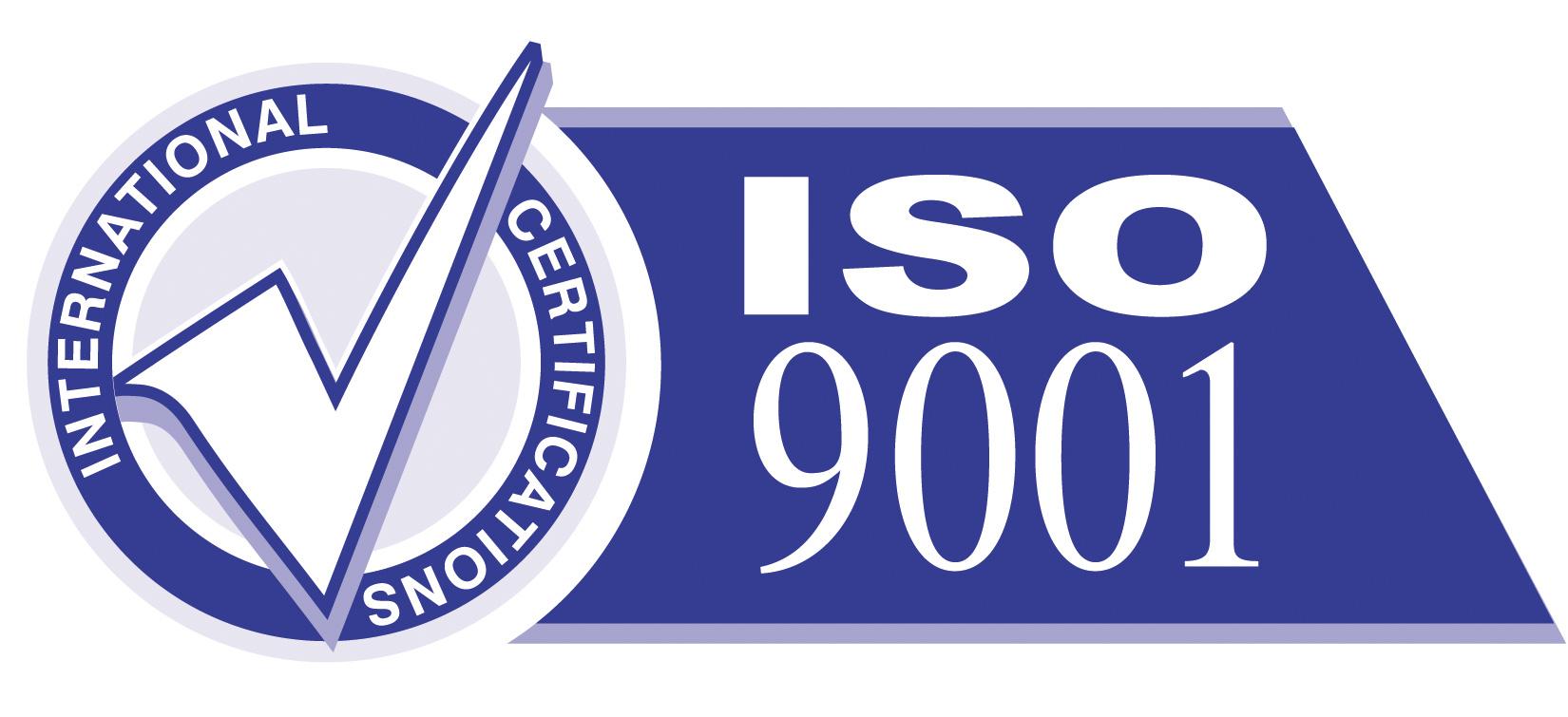 ISO9001ϵ֤