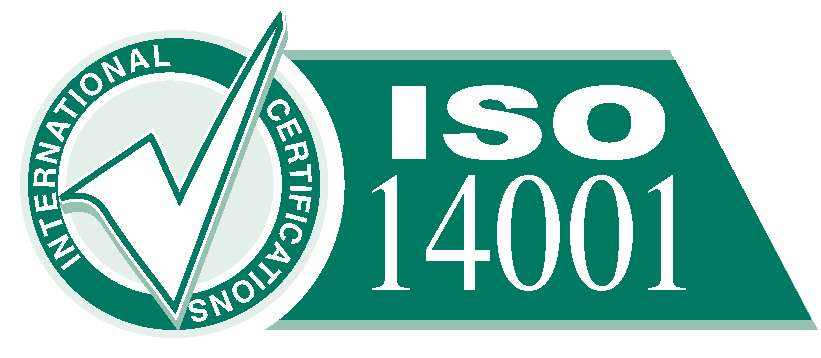 ISO14000环境质量管理体系认证